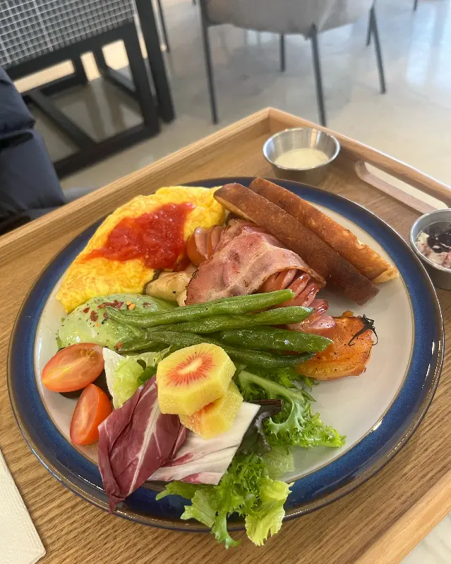 에릭스 스페셜 브런치