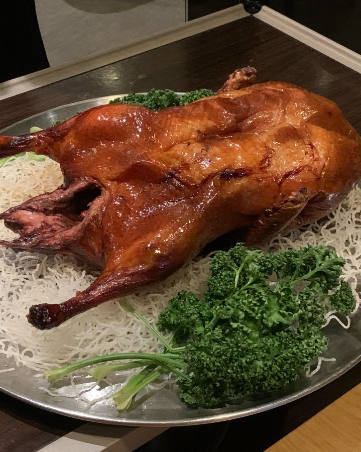 페이홍러우 삼성점 북경오리