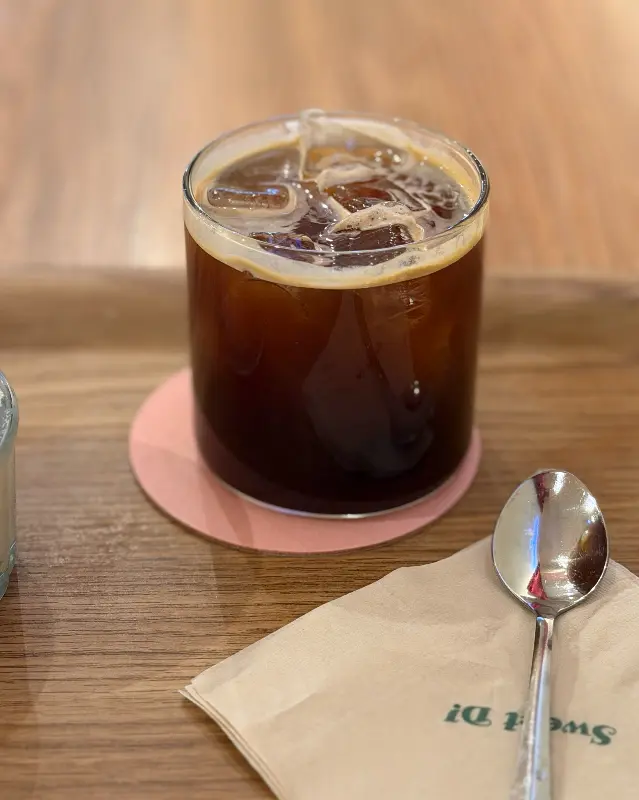 아이스 아메리카노