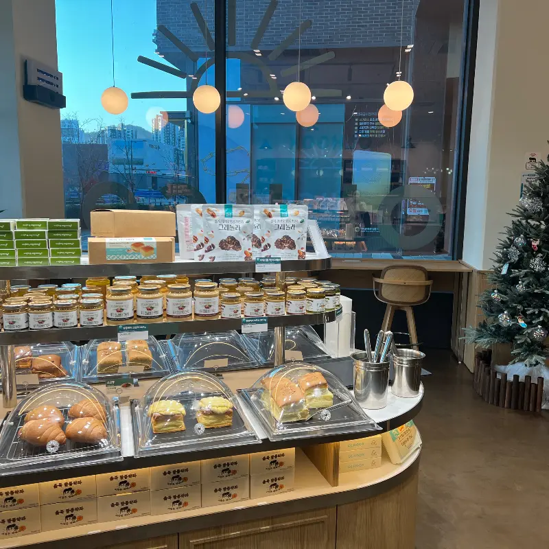 선물용으로 좋은 옳곡의 제품들