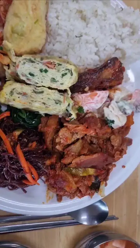 맛있는 제육볶음
