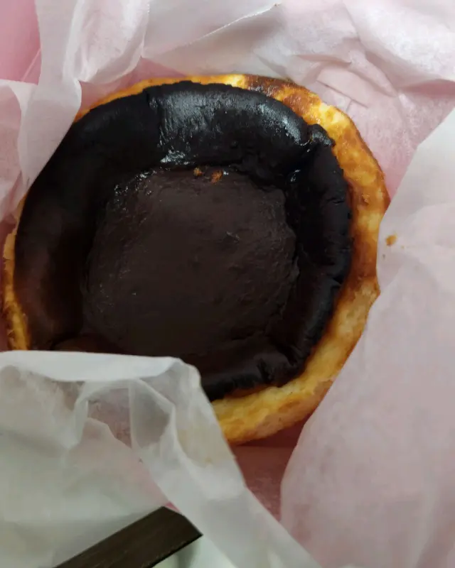 인생 치즈케이크