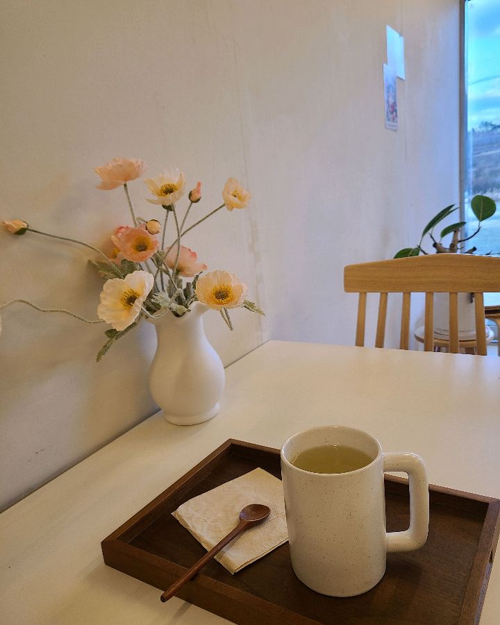 LaPaix의 아늑한 분위기