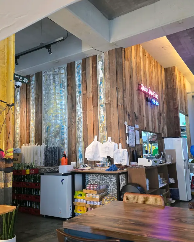 다양한 소스가 준비된 테이블