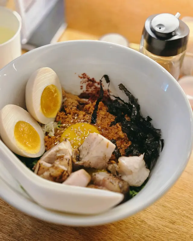 니쿠니쿠 마제소바