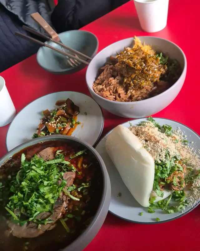 바오서울 외부 모습