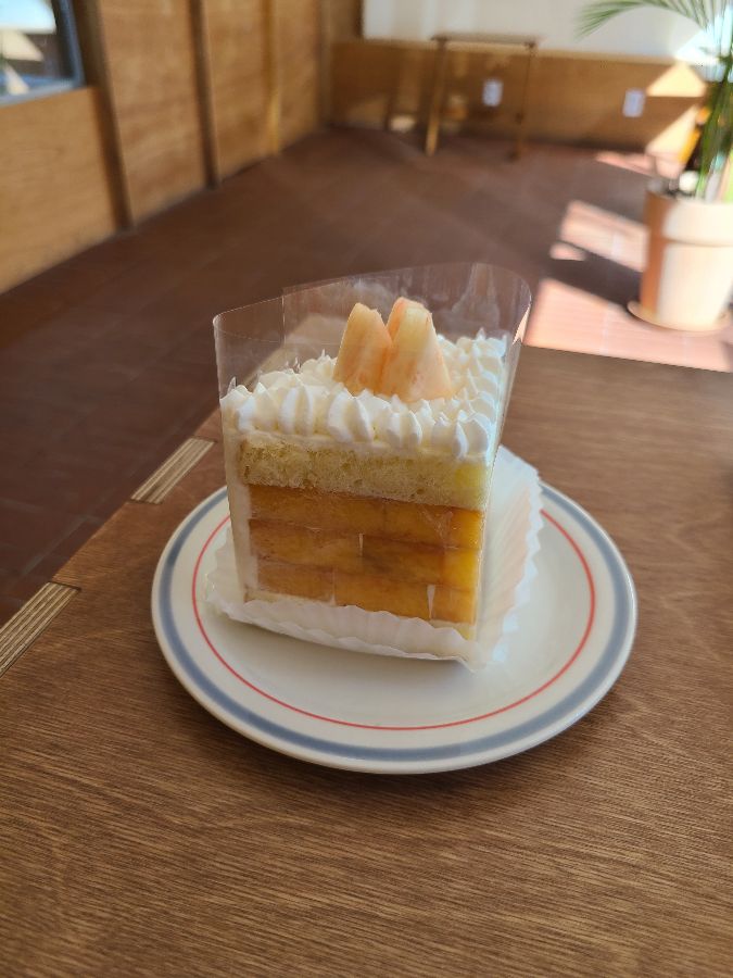 머치모어 케이크