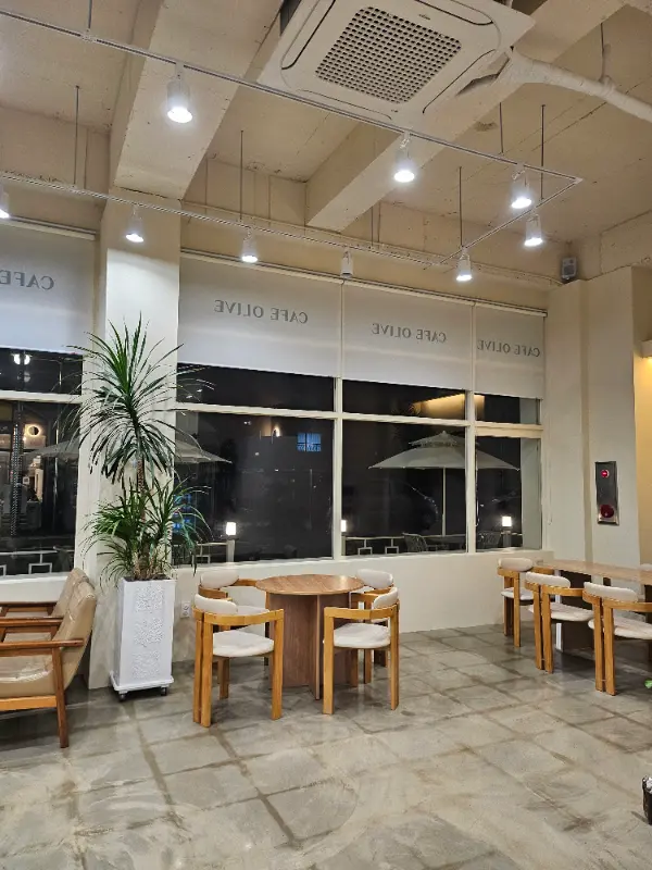 다양한 종류의 베이글