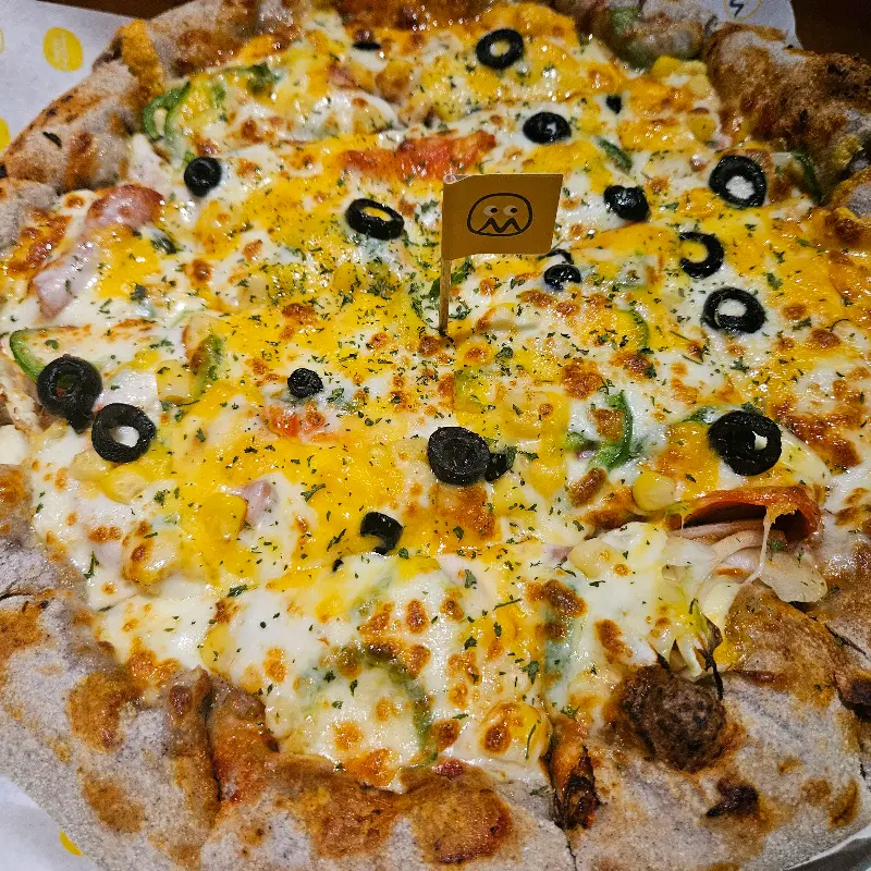 다양한 안주가 준비된 롱타임노씨