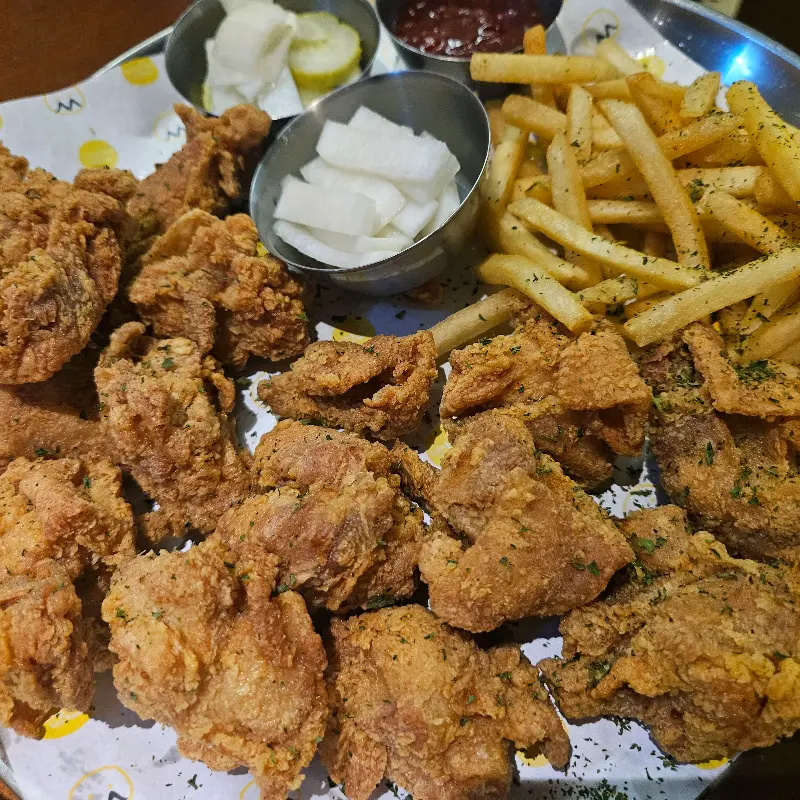 아이와 함께 방문하기 좋은 롱타임노씨