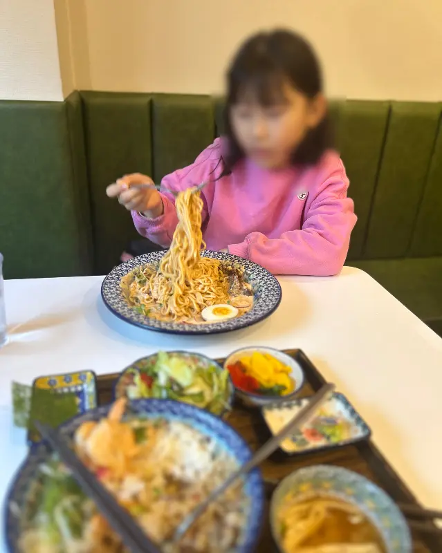 아이와 함께 즐기는 미도인