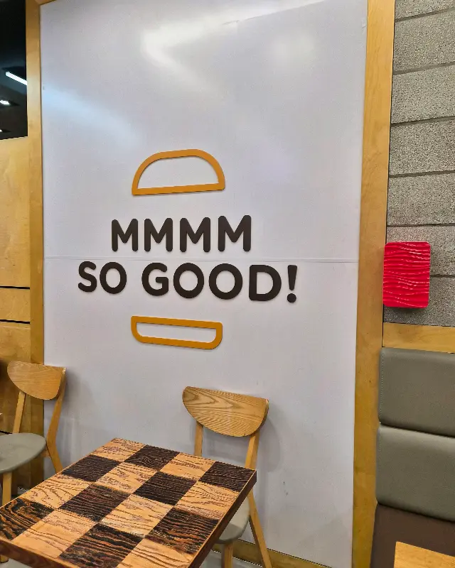Mmmm SO GOOD!