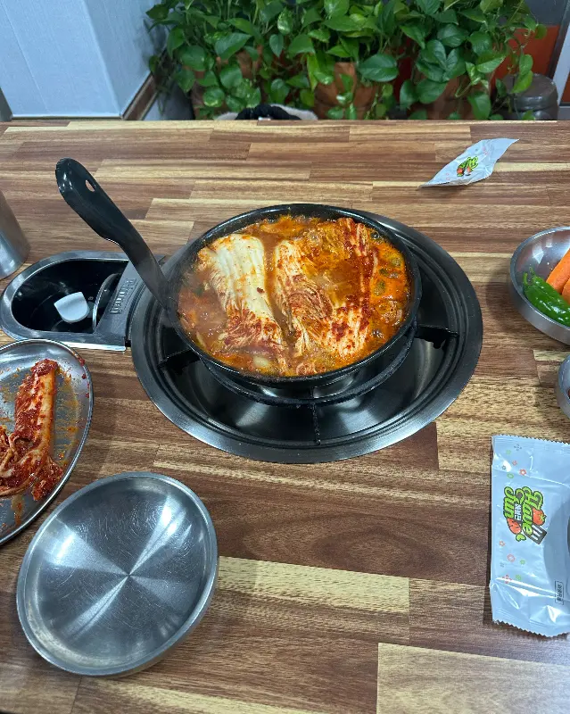 선산곱창 곱창전골