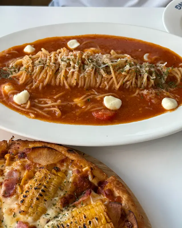 투파인드피터 내부