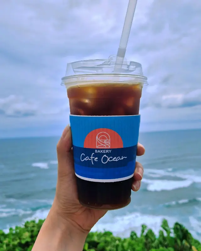 아이스 아메리카노