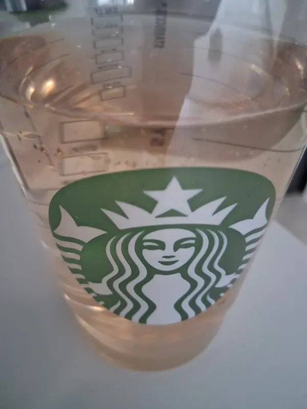 아이스 아메리카노