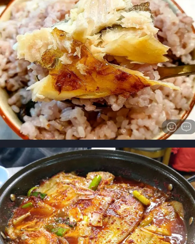 돼지분식 관련 음식 사진