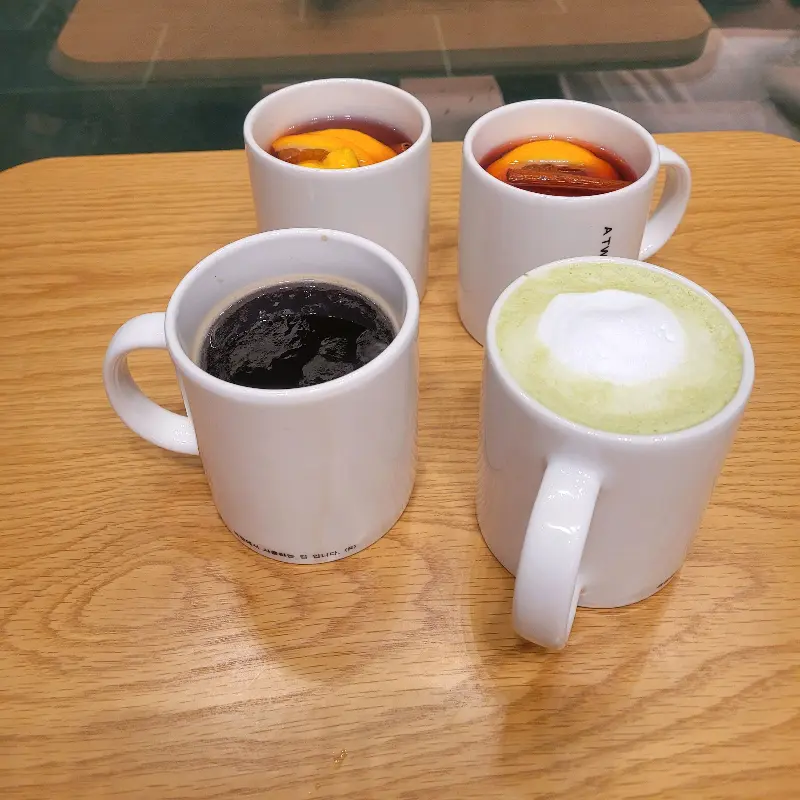 투썸플레이스 음료