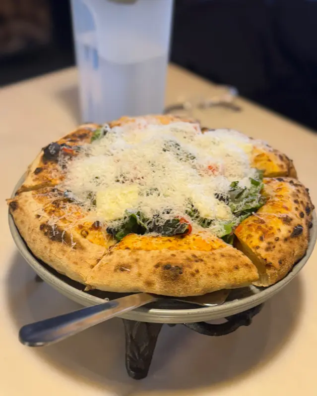 또 먹고 싶은 피자