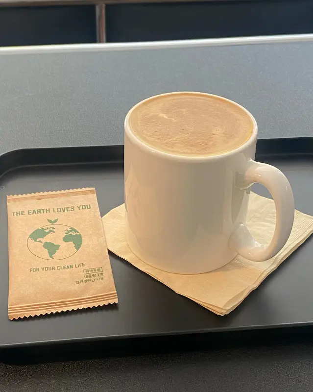 엘더프랑의 맛있는 빵