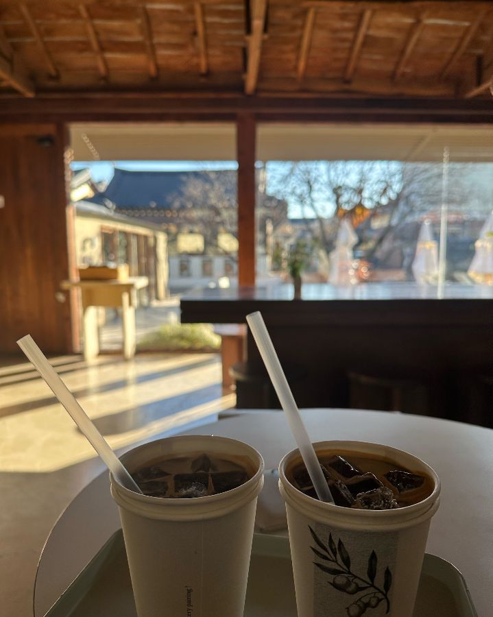 디저트 쇼케이스