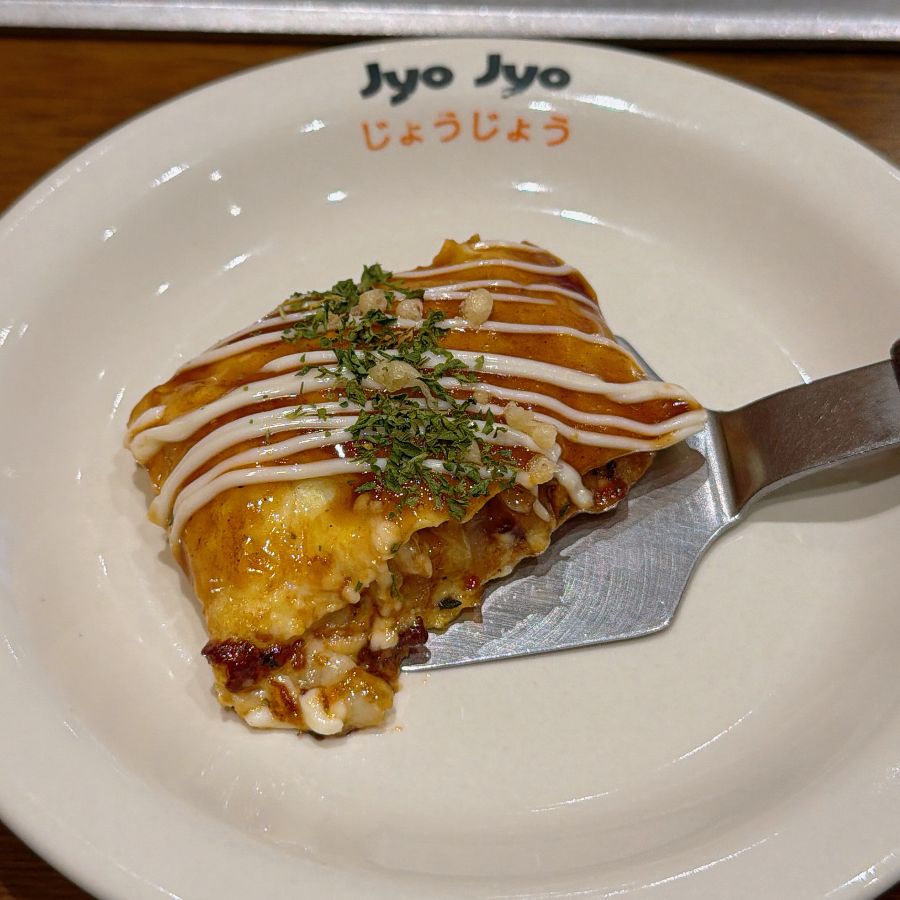 죠죠 매장 내부