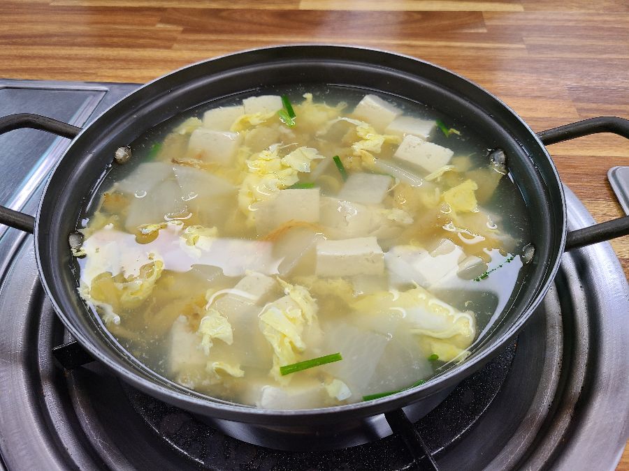찌개