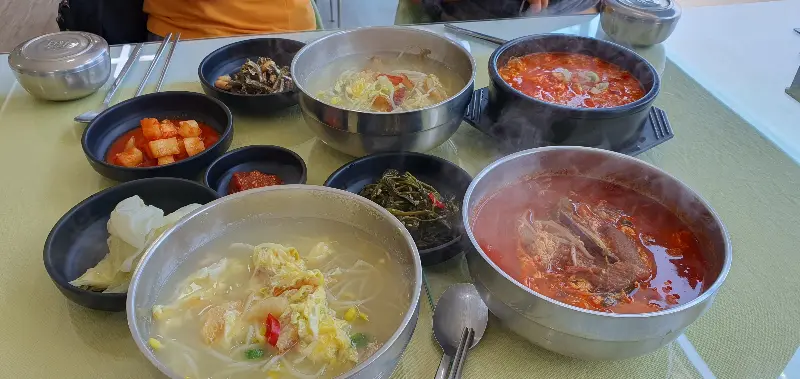 맛있는 깍두기