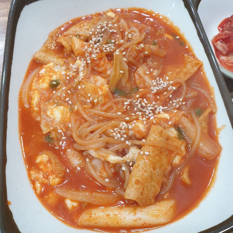 떡볶이