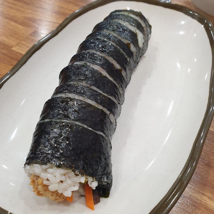 김밥