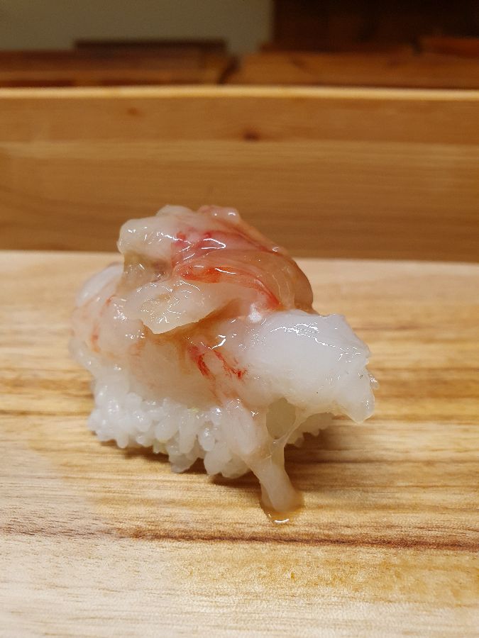 싱싱함이 살아있는 초밥