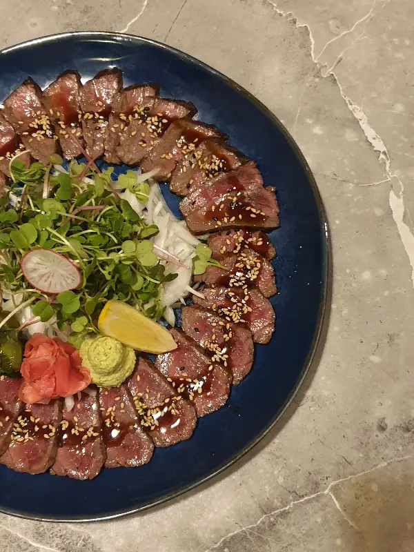 맛있는 안주와 술이 있는 곳, 도화