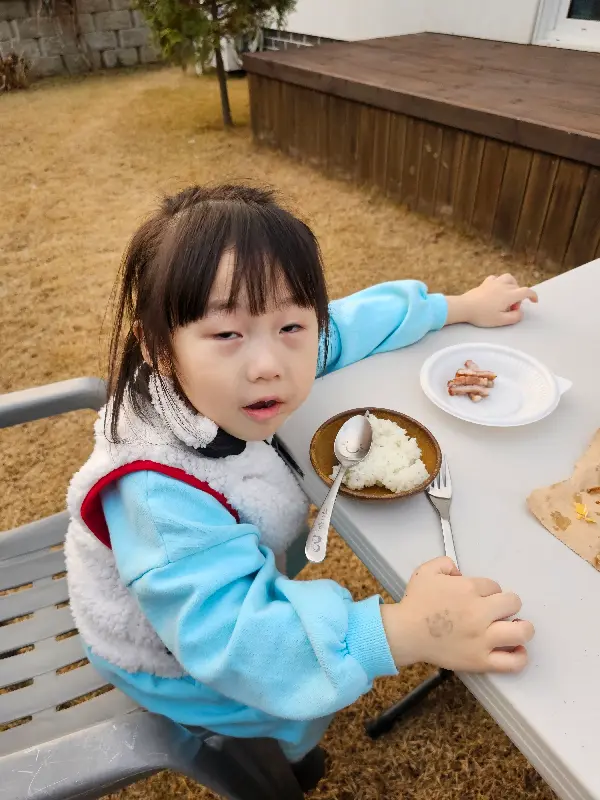 브로콜리지 메뉴