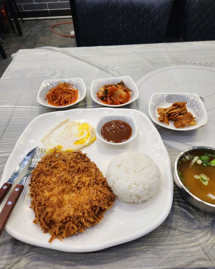 겨울에 방문했을 때 찍은 사진