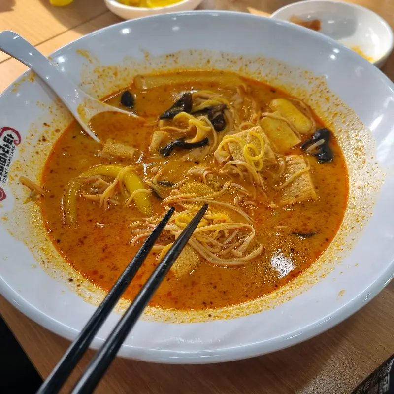 가성비 좋은 야미마라탕