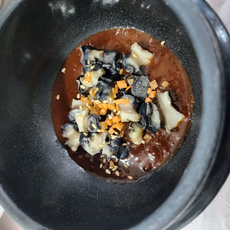 맛있는 제육볶음