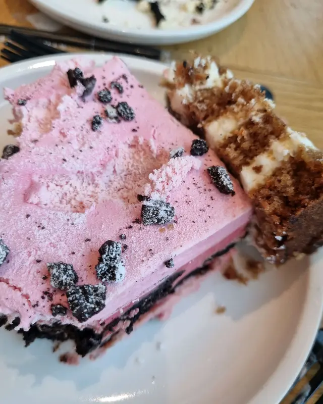 투썸플레이스 케이크