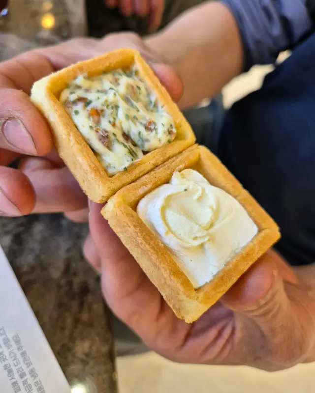 단양 샌드의 모습