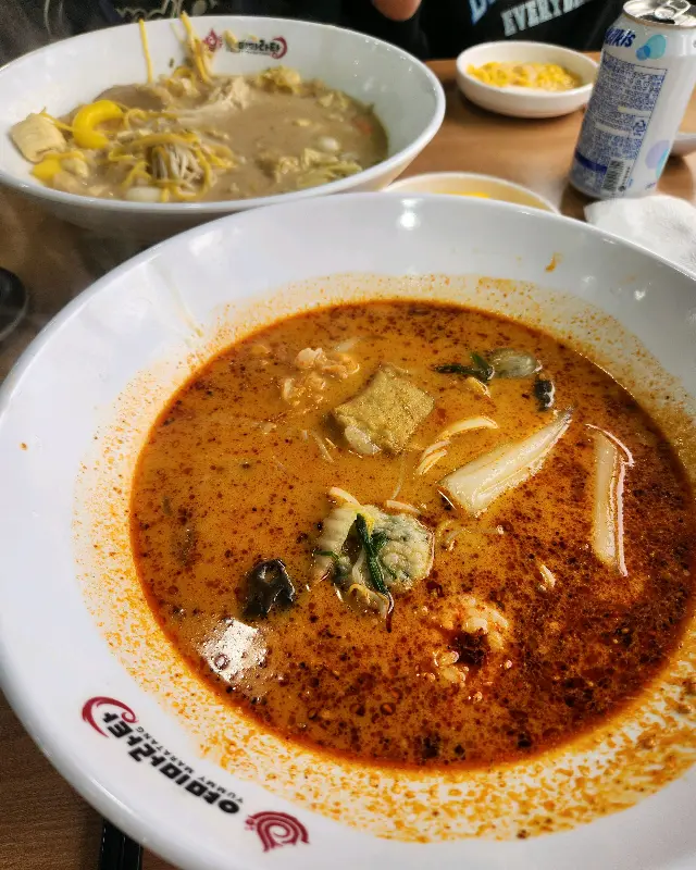 아이들도 맛있게 즐길 수 있는 0단계 마라탕