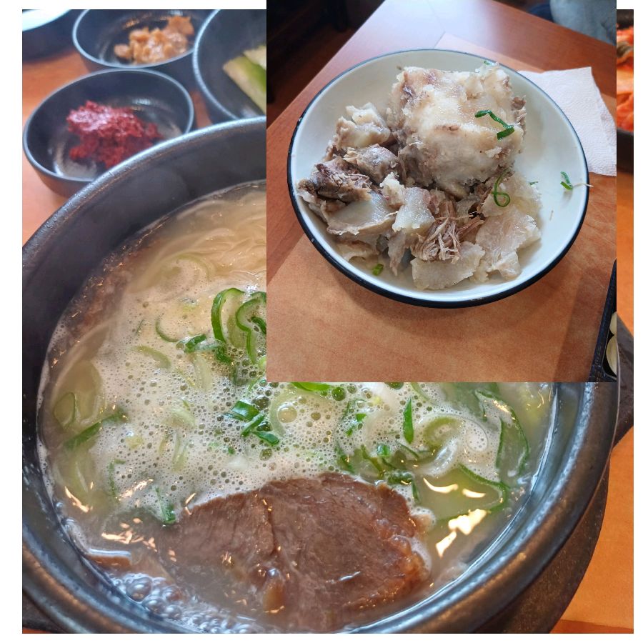 깔끔한 내부 모습