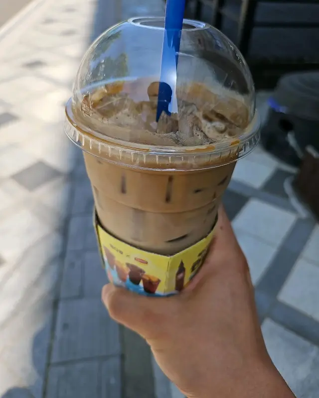 제주 한라봉 에이드