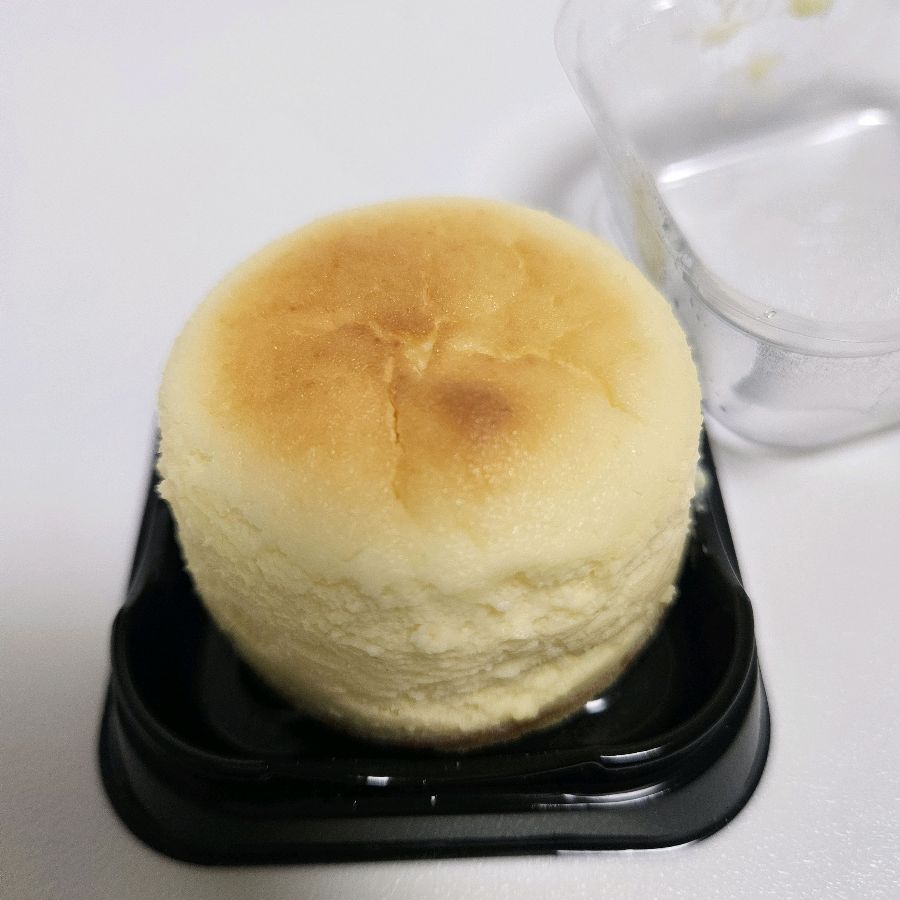 하멜 치즈케이크