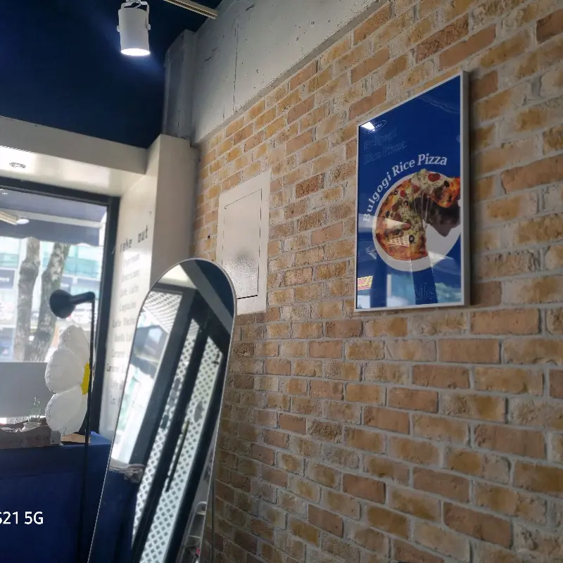 산토리니 내부 인테리어