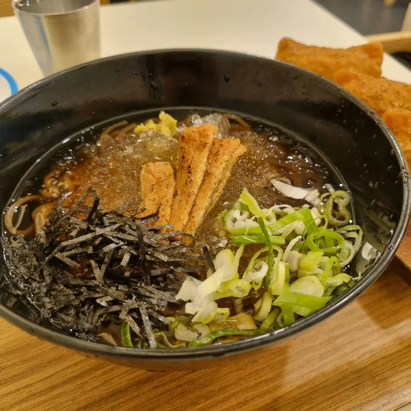 언제 먹어도 맛있는 유부초밥