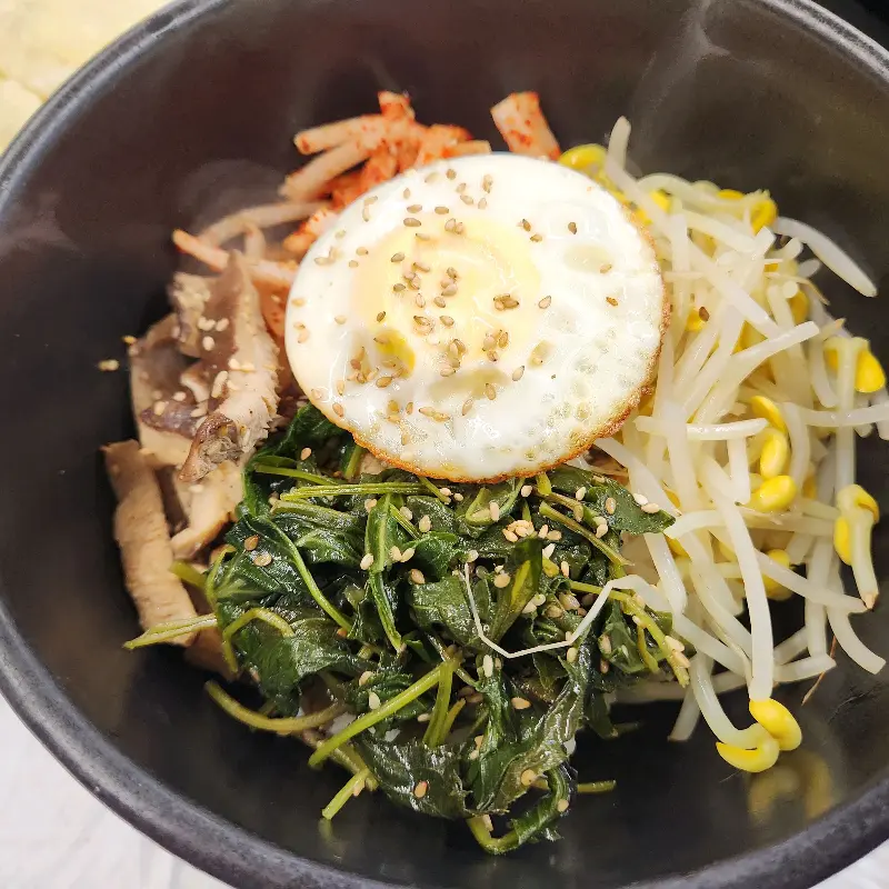 비빔밥