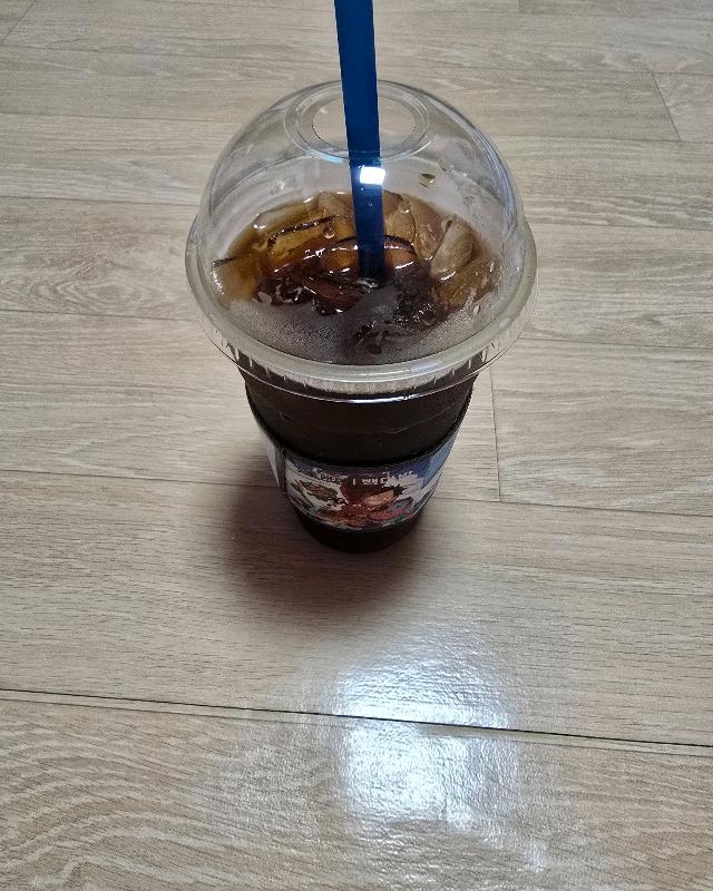 아이스 아메리카노