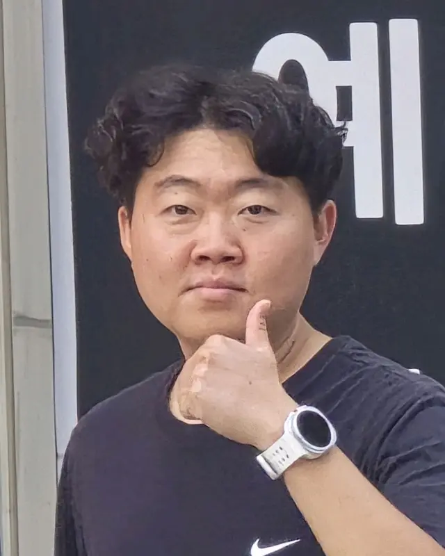 80경성갈비 사장님