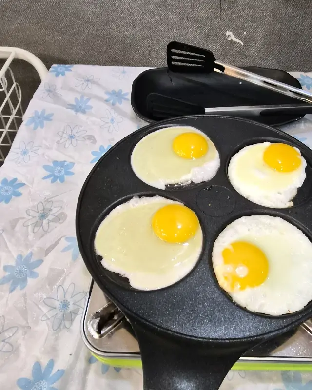 판매 중인 콩국수