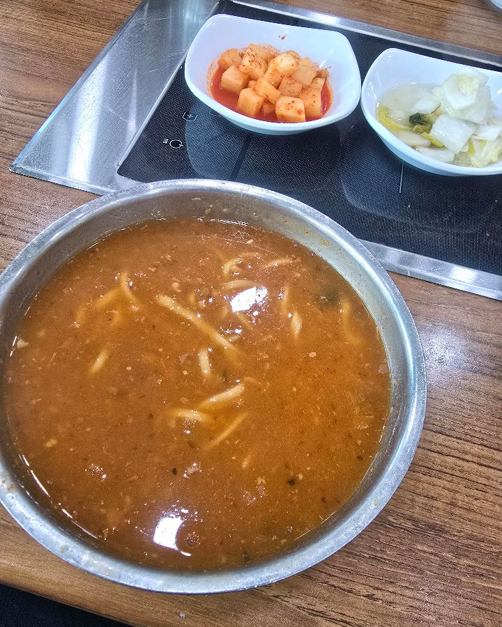 도리뱅뱅이의 환상적인 비주얼