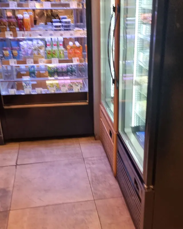 매장 내부 모습